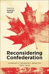 Reconsidering Confederation cover