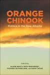 Orange Chinook cover