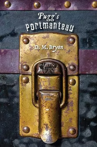 Pugg's Portmanteau cover