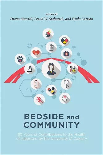 Bedside and Community cover