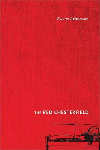 The Red Chesterfield cover