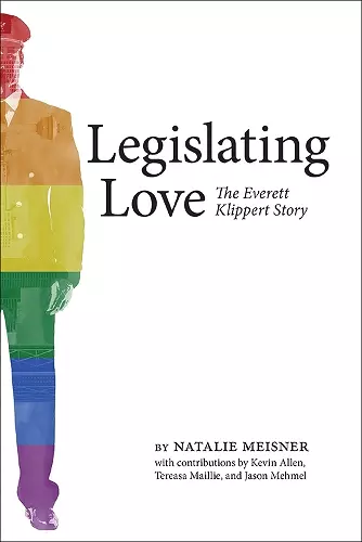 Legislating Love cover