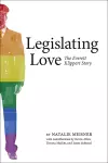 Legislating Love cover