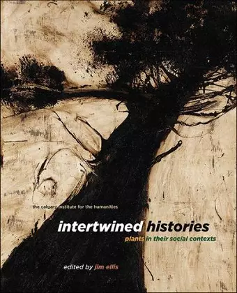 Intertwined Histories cover