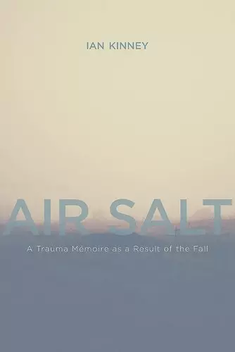 Air Salt cover