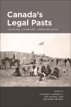 Canada's Legal Pasts cover