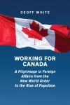 Working for Canada cover
