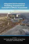 Integrated Environmental Modelling Framework for Cumulative Effects Assessment cover