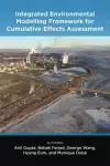 Integrated Environmental Modelling Framework for Cumulative Effects Assessment cover