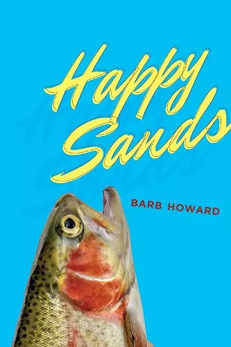 Happy Sands cover