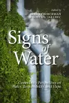 Signs of Water cover