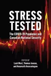 Stress Tested cover