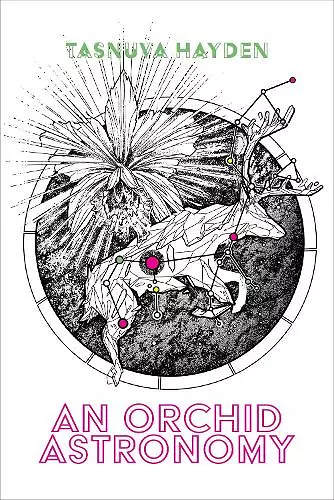 An Orchid Astronomy cover