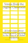 Voices from the Digital Classroom cover