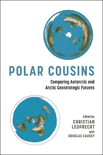 Polar Cousins cover