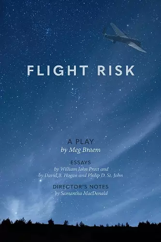 Flight Risk cover