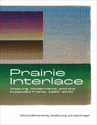 Prairie Interlace cover