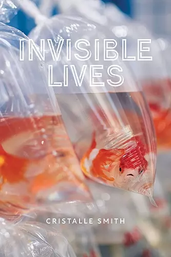 Invisible Lives cover