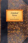 Limited Verse cover