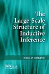 The Large-Scale Structure of Inductive Inference cover