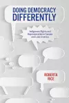 Doing Democracy Differently cover