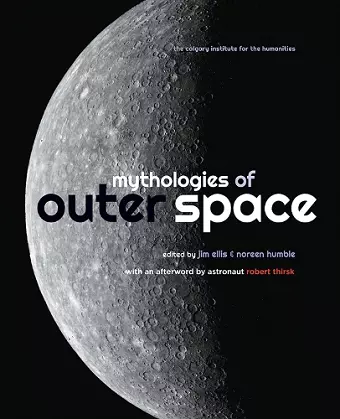 Mythologies of Outer Space cover