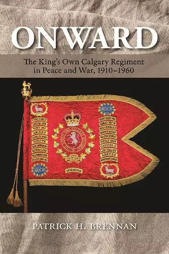 Onward cover