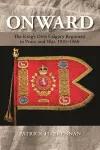 Onward cover