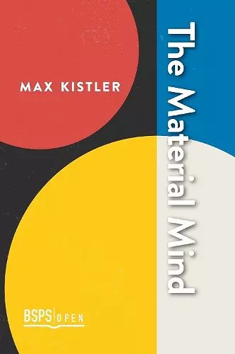 The Material Mind cover