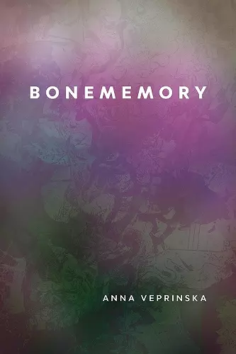 Bonememory cover