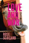 Love and War Western Style cover