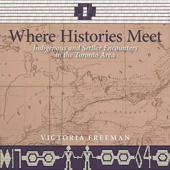 Where Histories Meet cover