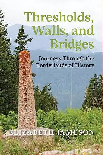 Thresholds, Walls, and Bridges cover