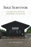 Sole Survivor cover