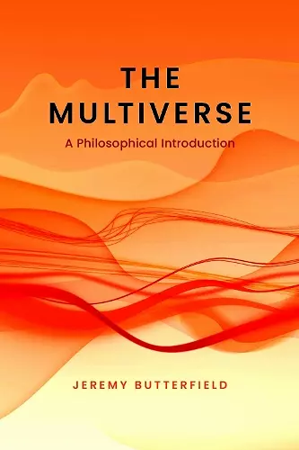 The Multiverse cover
