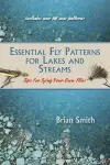 Essential Fly Patterns for Lakes and Streams cover
