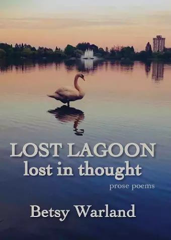 Lost Lagoon / Lost in Thought cover