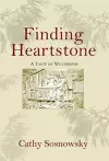 Finding Heartstone cover