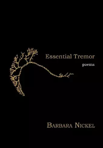 Essential Tremor cover