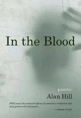 In the Blood cover