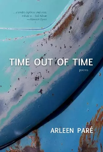 Time Out of Time cover