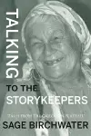 Talking to the Story Keepers cover