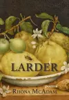 Larder cover