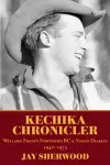 Kechika Chronicler cover