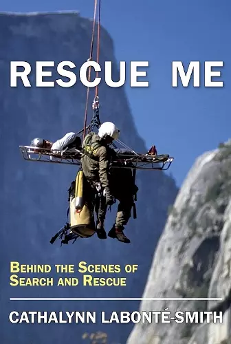 Rescue Me cover