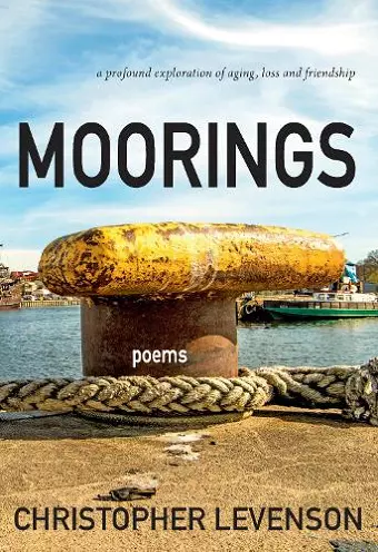 Moorings cover