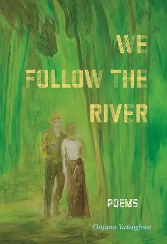 We Follow the River cover
