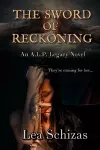 The Sword of Reckoning cover