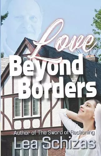 Love Beyond Borders cover