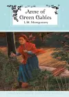 Anne of Green Gables cover